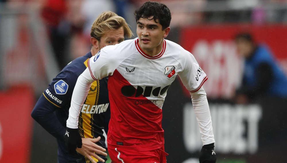 Ex-FCB-Stürmer Hugo Novoa bricht Leihe ab – Rückkehr nach Spanien