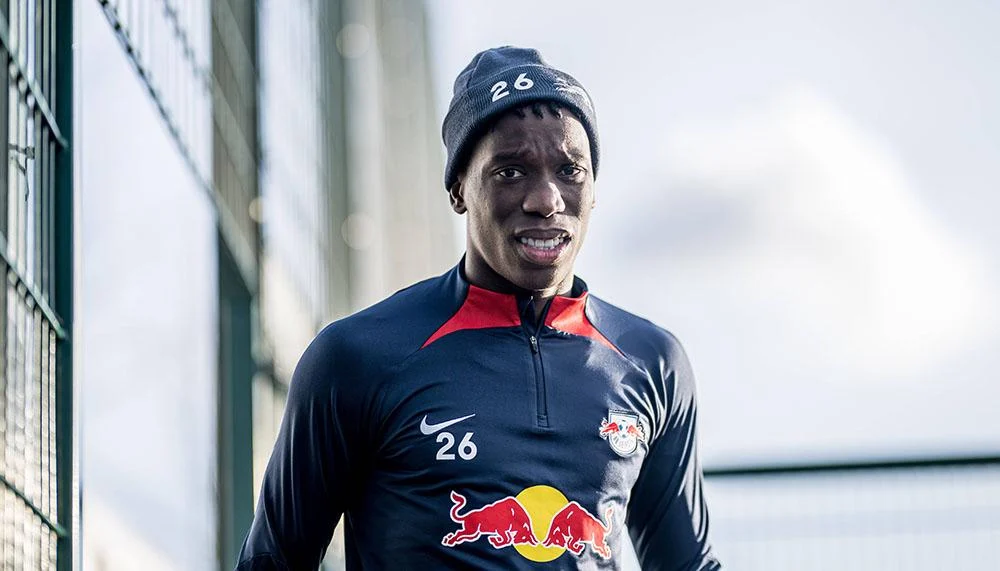 Leipzig-Flop Ilaix Moriba wechselt zurück nach Spanien