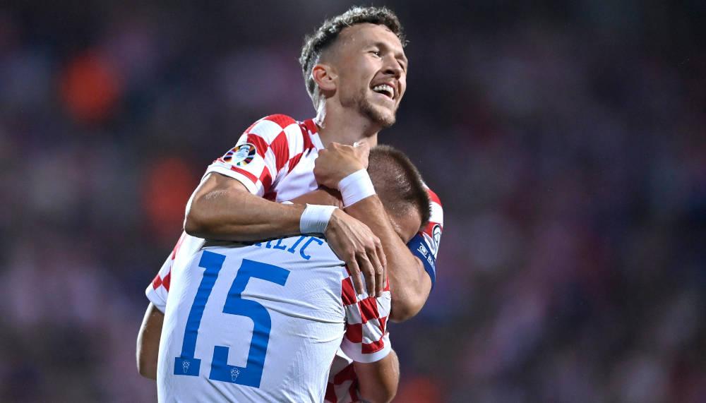 Perfekt: Ivan Perisic kehrt zu seinem Jugendklub zurück