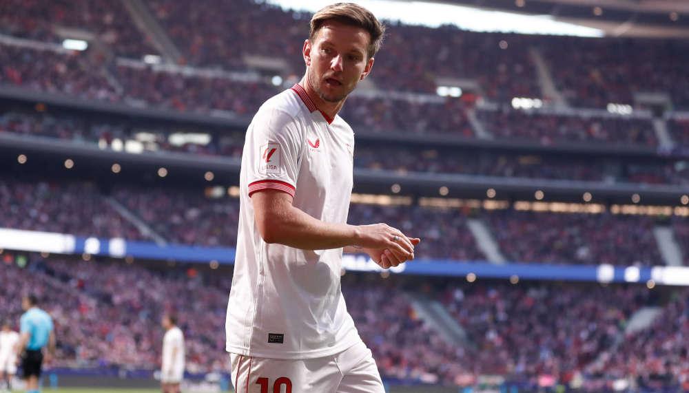Ivan Rakitic vollzieht Wechsel nach Saudi-Arabien