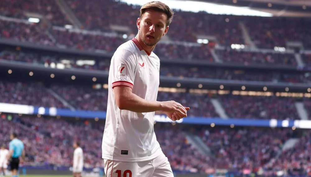 Ivan Rakitic vollzieht Wechsel nach Saudi-Arabien