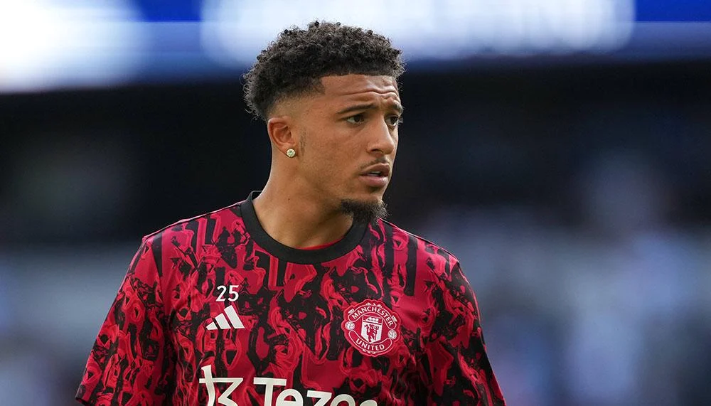 BVB-Boss Watzke bestätigt Bestreben um Jadon Sancho