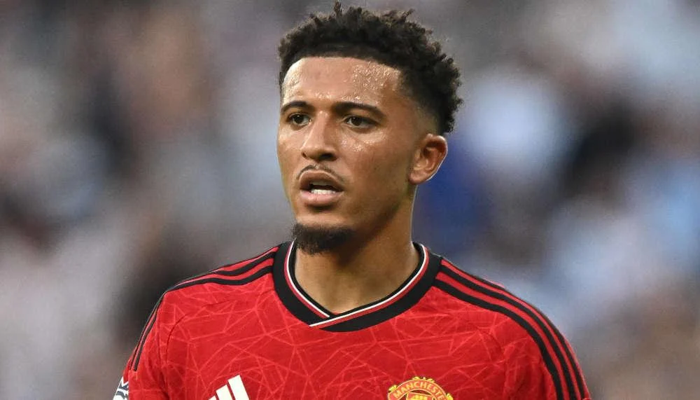 Weitere Gespräche nötig – Jadon Sancho noch nicht im BVB-Trainingslager