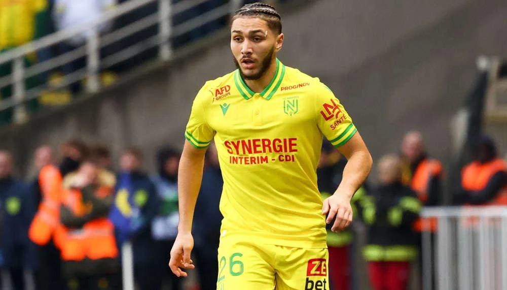 YB findet algerischen Ersatz für Ulisses Garcia