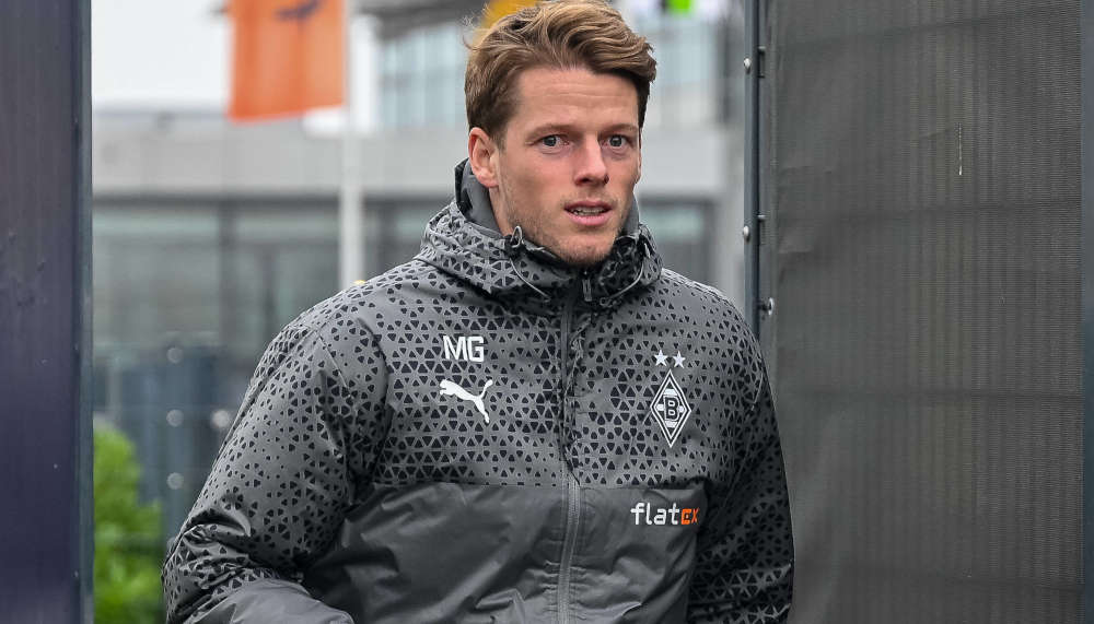 Seoane gibt Verletzungsupdate zu Goalie Jonas Omlin