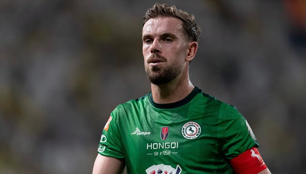 Ajax Amsterdam kurz vor Einigung mit Jordan Henderson