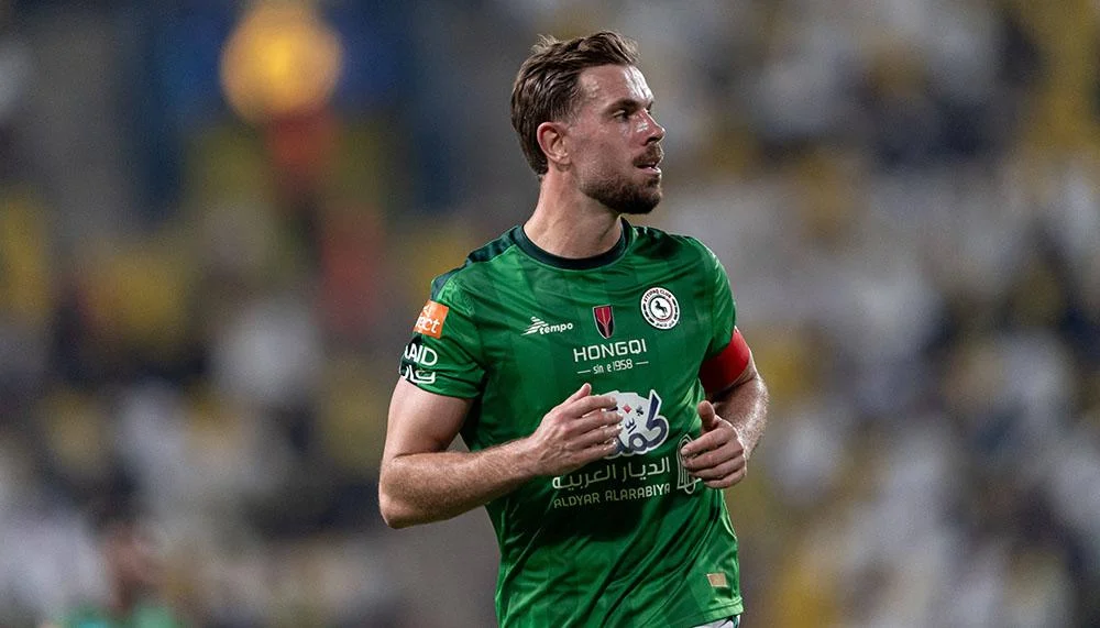 Ajax Amsterdam konkretisiert Interesse an Jordan Henderson