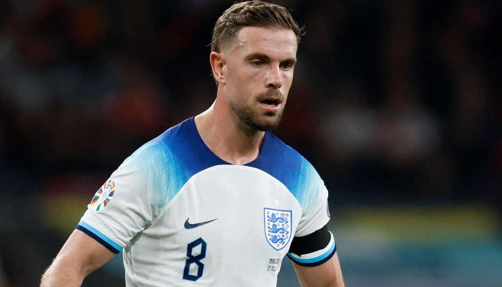 Ajax arbeitet weiterhin an Deal von Jordan Henderson
