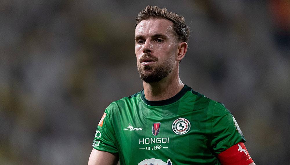 Ex-Liverpool-Star Henderson bot sich beim FC Bayern an