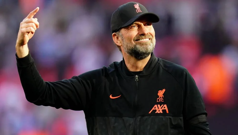 Klopp hat Liverpool bereits im November über Abgang informiert