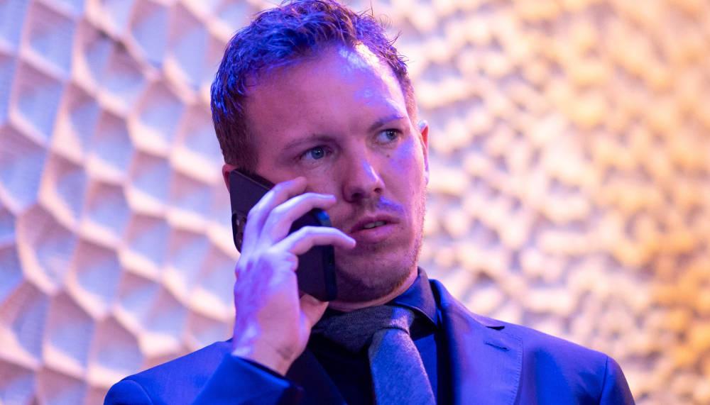 Julian Nagelsmann wird zum heissen Kandidaten bei Barça