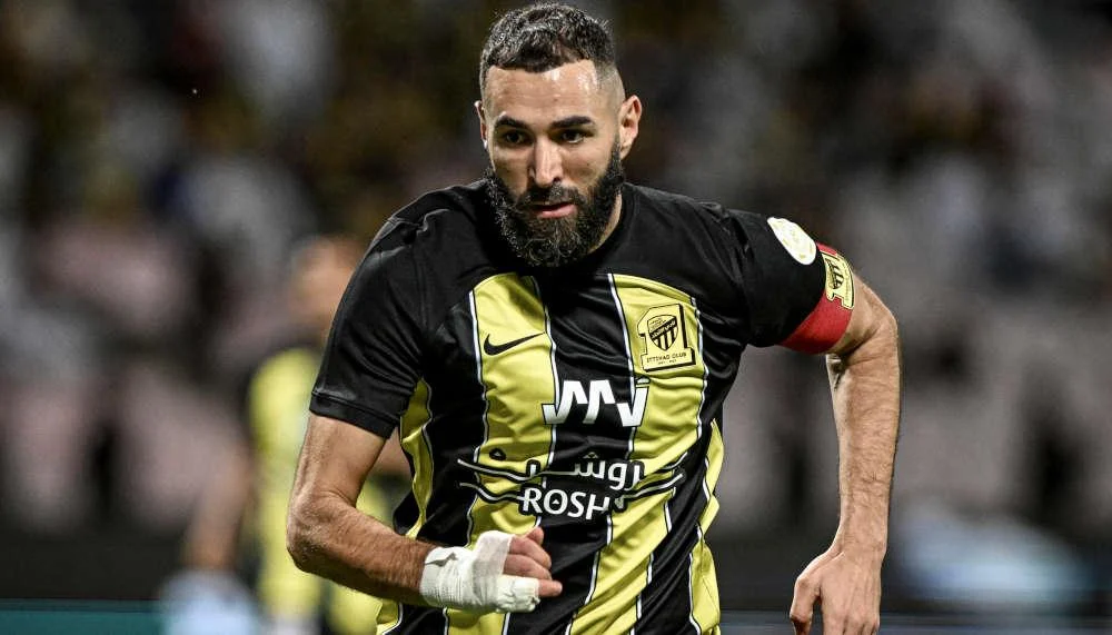 Ex-United-Profi warnt vor Benzema-Transfer