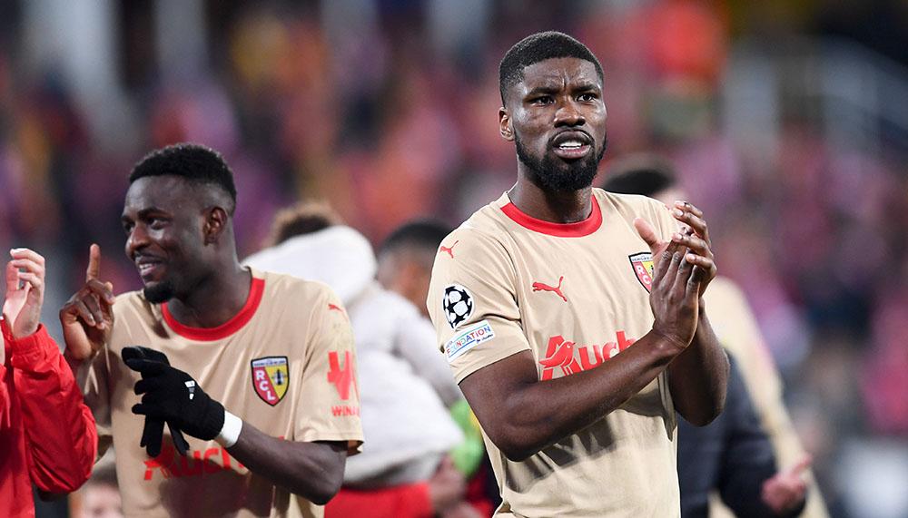 Weiterer Innenverteidiger aus der Ligue 1 auf der Bayern-Liste