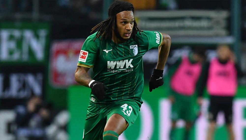 Fulham & Feyenoord sind sich über Mbabu-Leihe einig