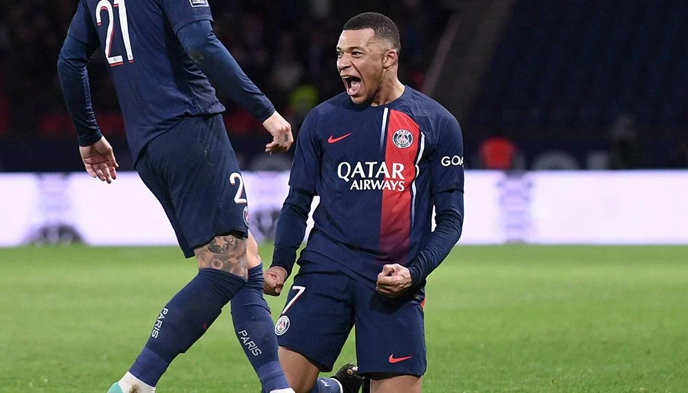 Al-Khelaifi über Mbappé-Transfersaga: «Habe einen Plan mit Kylian»