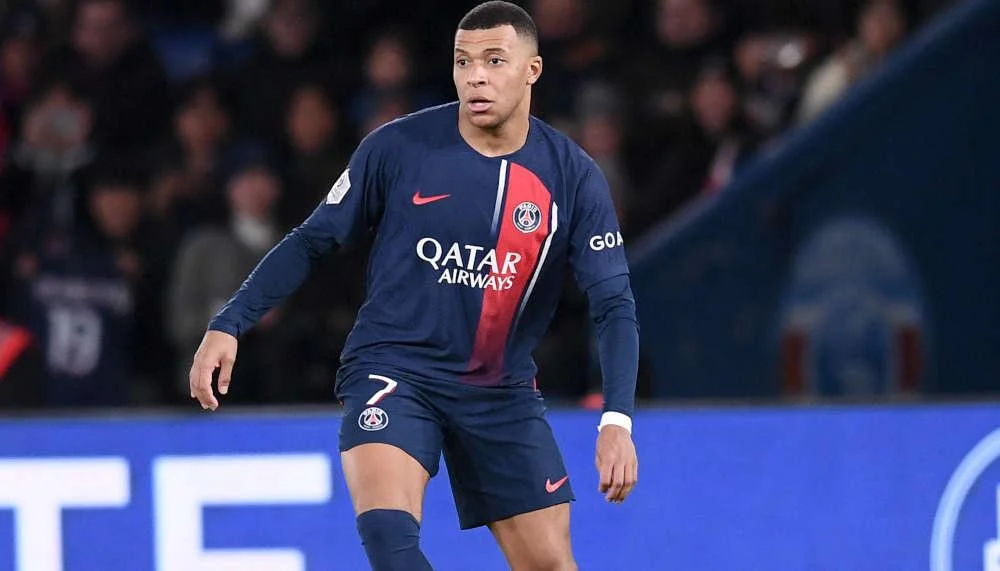 Real Madrid fordert Garantien von Kylian Mbappé