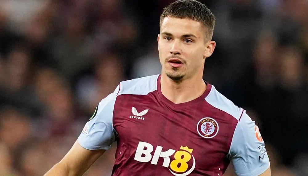 Napoli schnappt sich den belgischen Nationalspieler Leander Dendoncker