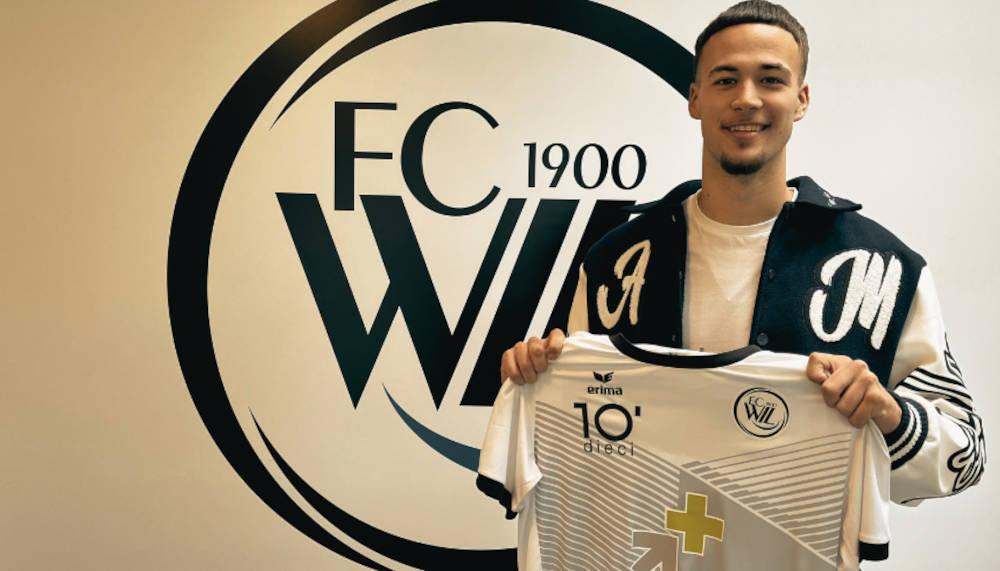 YB-Eigengewächs Leo Buljan wechselt in die Challenge League