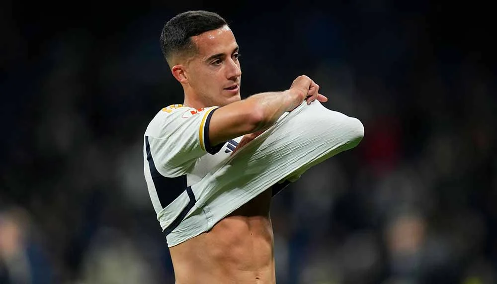 Bittere Nachricht für Real Madrid: Nächster Verteidiger fehlt wochenlang