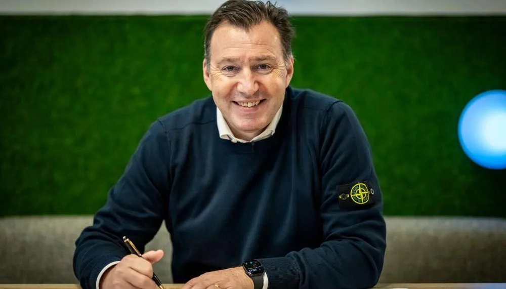 Klubikone Marc Wilmots kehrt zu Schalke zurück
