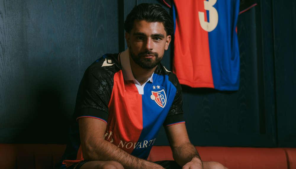 Perfekt: Der FCB nimmt Servette-Verteidiger Nicolas Vouilloz unter Vertrag
