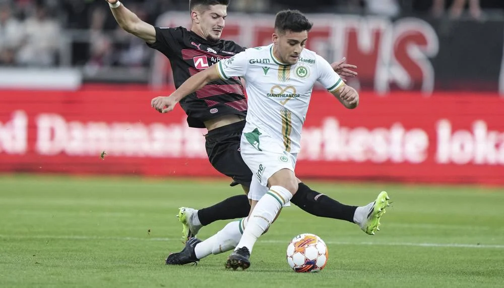 Exklusiv: Loizos Loizou wechselt nicht zum FC Basel