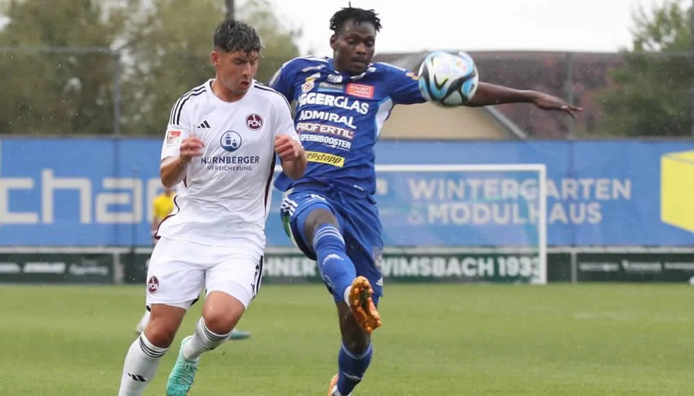 Kommt Ousmane Diakité oder Michael Frey zum FC St. Gallen?