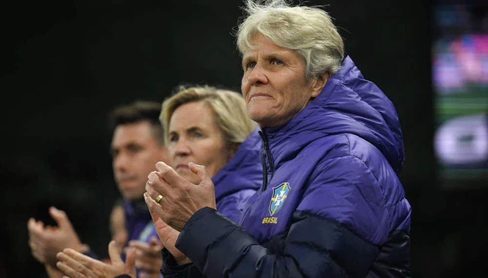 Pia Sundhage wird Schweizer Nati-Trainerin