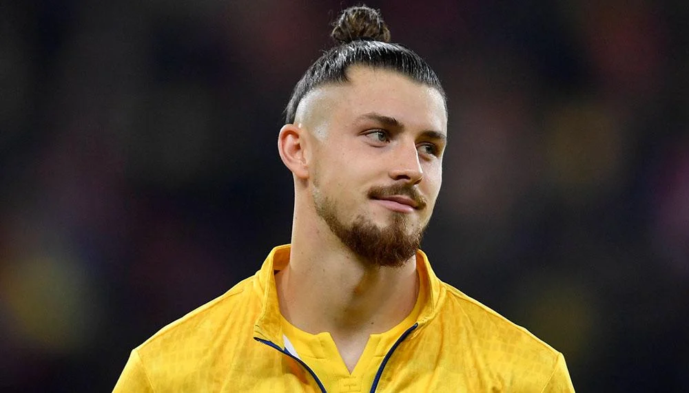 Berater bestätigt: Dragusin entscheidet sich für Tottenham-Wechsel