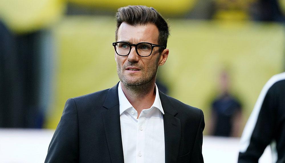 Wicky will nach Pleite in Basel keine Ausreden suchen