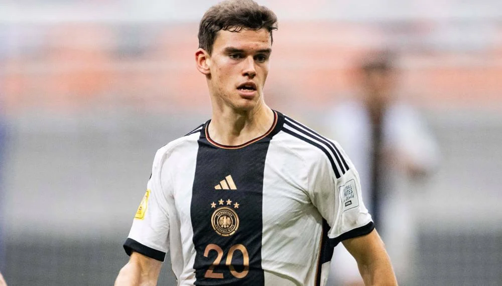 RB Leipzig schnappt den Bayern U17-Weltmeister Robert Ramsak weg