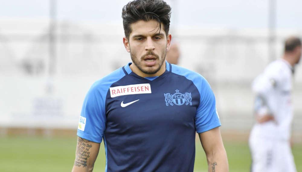 Teammanager Roberto Rodriguez verlässt den FCZ