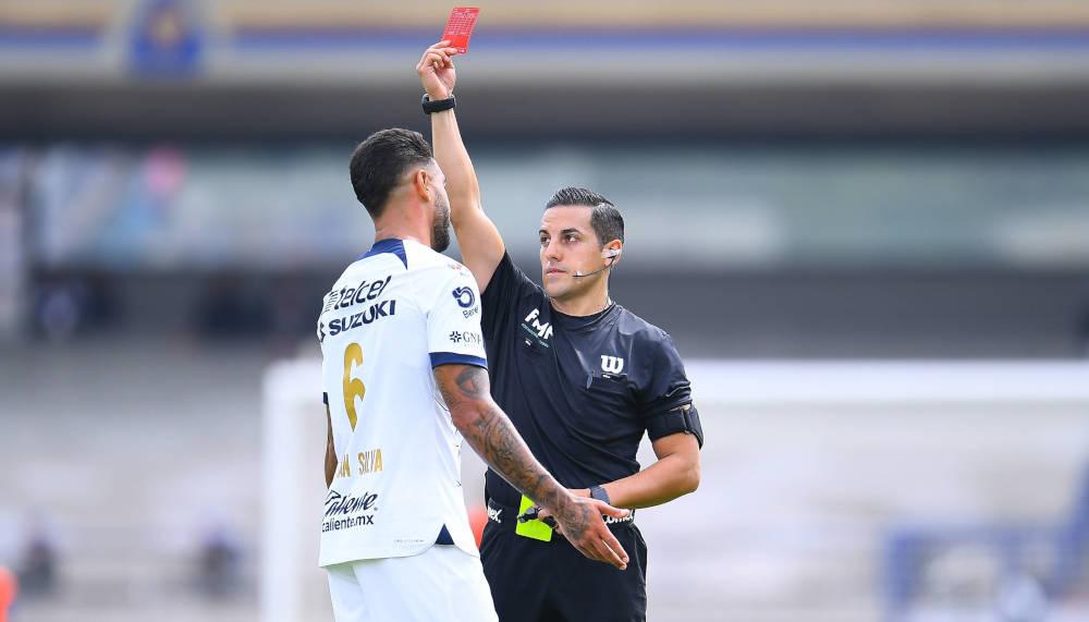 Gesperrte Fussballspieler – die unglaublichsten Fälle