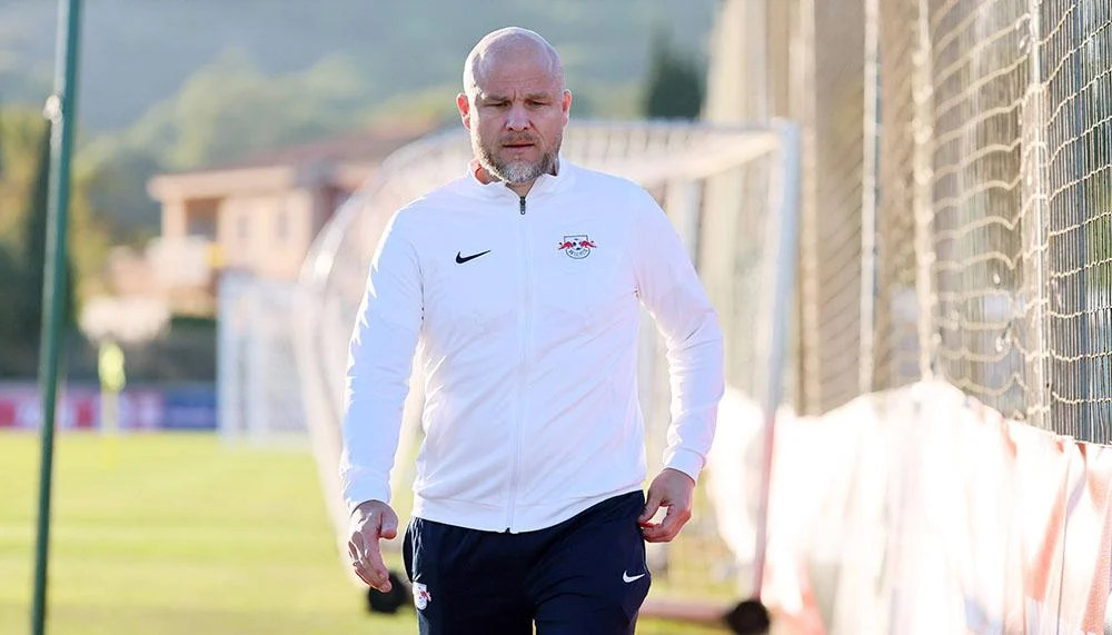 RB Leipzig schnappt sich wohl 17-Jähriges Top-Talent