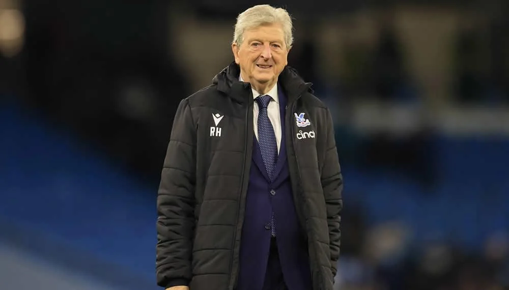 Crystal Palace findet Wunschlösung für Nachfolge von Roy Hodgson