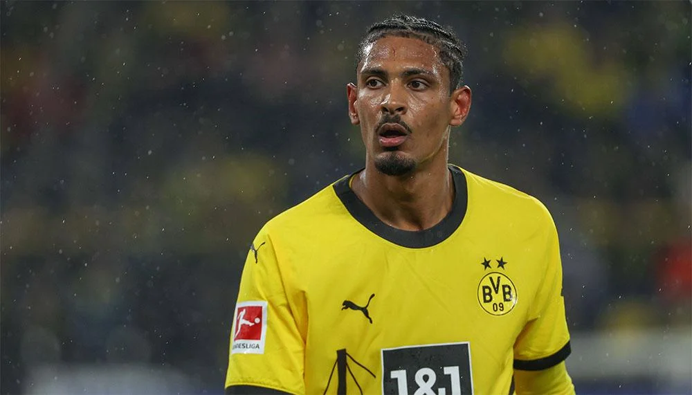 Berichte über Einigung mit Besiktas: Haller vor BVB-Abschied