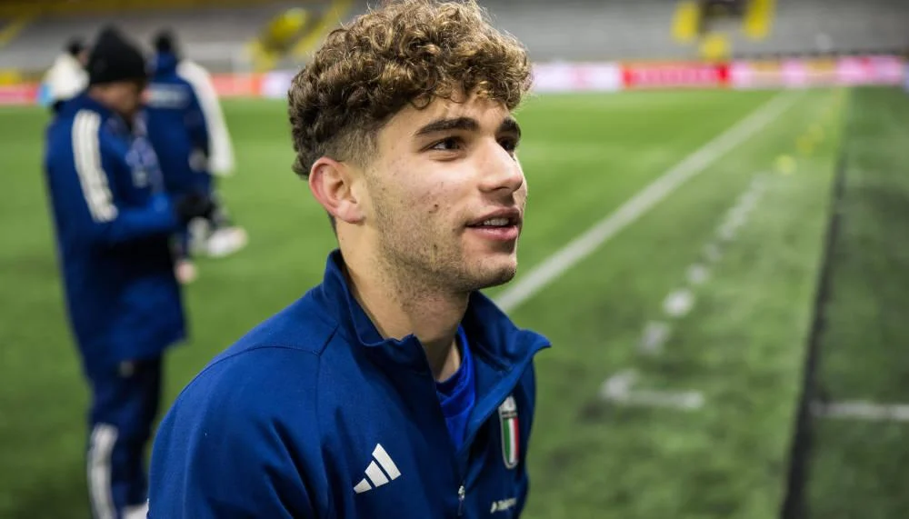 Neue Details zum Transfer von Supertalent Pafundi in die Schweiz