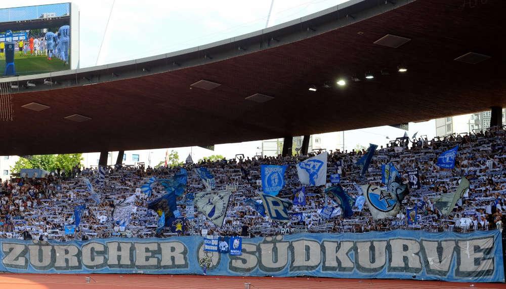 FCZ hat vor Zürcher Derby einen ultimativen Aufruf an alle Fans