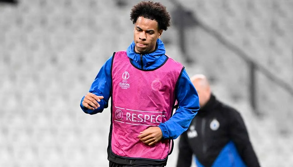 Inter Mailand macht ersten Winter-Transfer offiziell