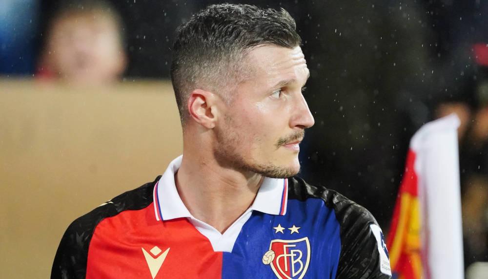 Taulant Xhaka: «90 Prozent der Spieler wollten, dass Vogel bleibt»