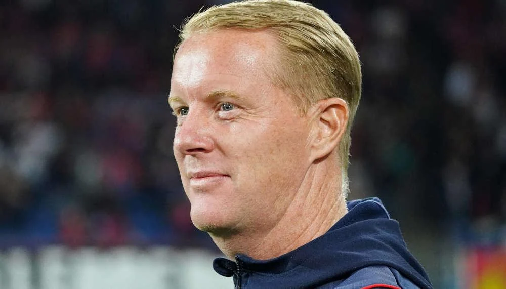 Ex-FCB-Trainer Timo Schultz übernimmt in Köln