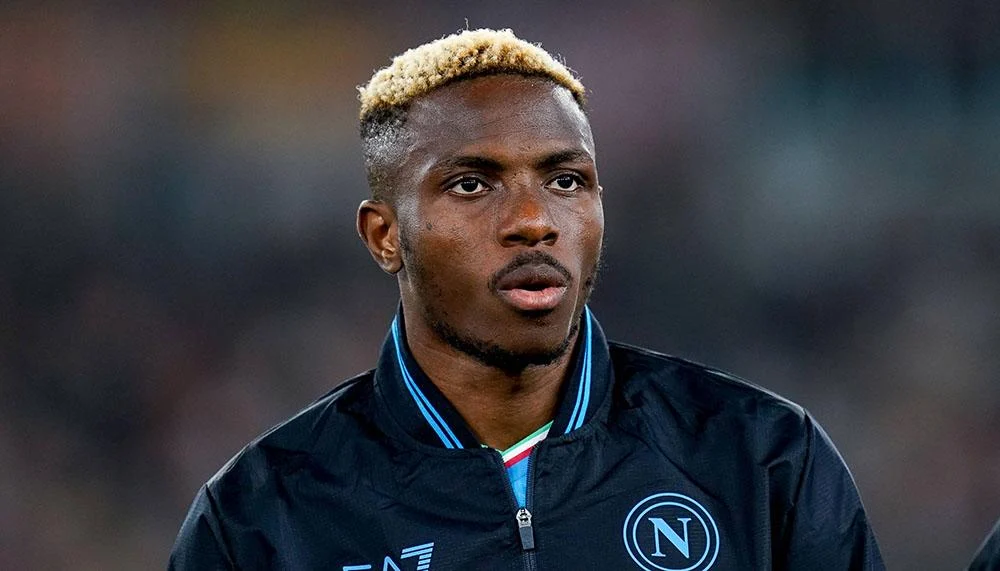 Osimhen stimmt offenbar Sommer-Wechsel zum FC Chelsea zu