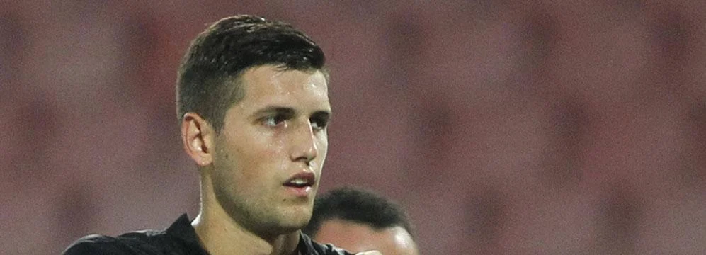 Yverdon macht Transfer von serbischem Mittelfeldspieler offiziell