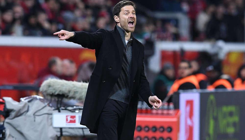 Xabi Alonso ist nicht Favorit für Klopp-Nachfolge in Liverpool