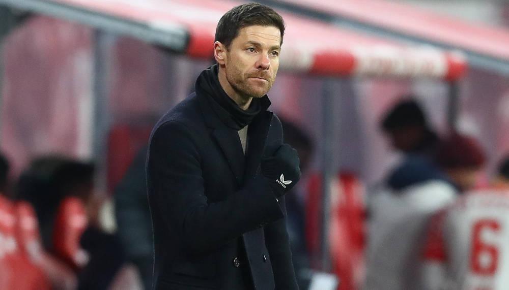 Xabi Alonso äussert sich zu möglicher Klopp-Nachfolge in Liverpool
