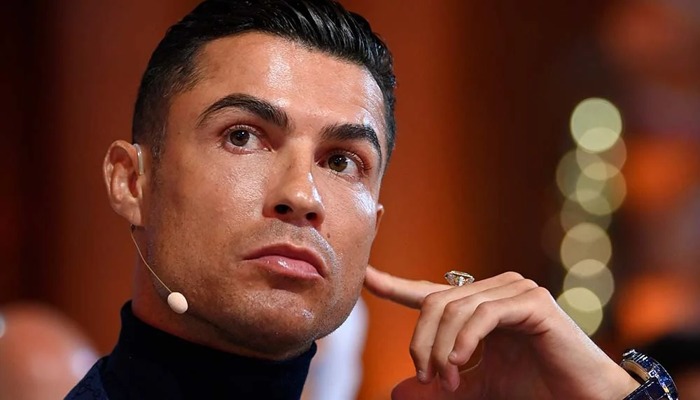 «Verlieren Glaubwürdigkeit»: Ronaldo kritisiert Preisverleihungen