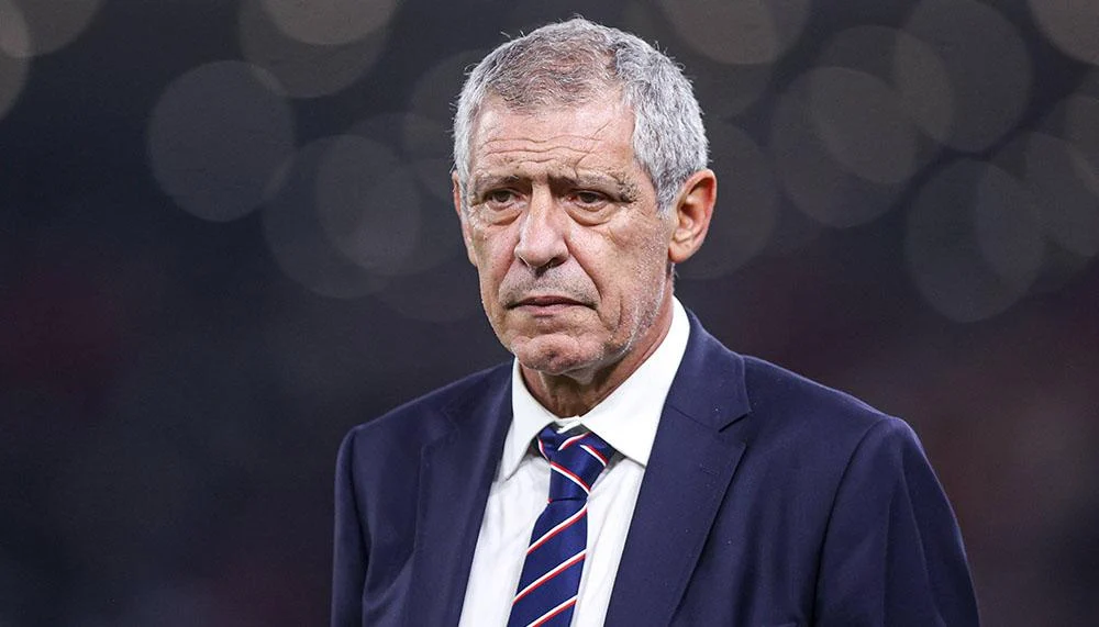 Offiziell: Fernando Santos übernimmt bei Besiktas
