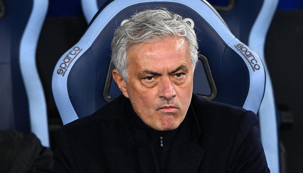 José Mourinho wird nicht neuer Trainer von Al-Shabab
