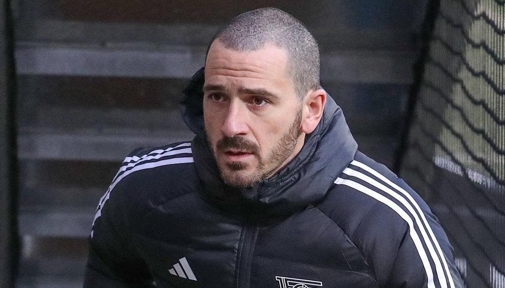 Nach geplatztem Rom-Transfer: Bonucci zu Fenerbahce?