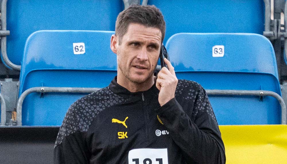 Kaufoption für Sancho & Maatsen? Das sagt BVB-Manager Kehl